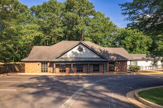 Plus de détails pour 3175 Cherokee St NW, Kennesaw, GA - Bureau à louer