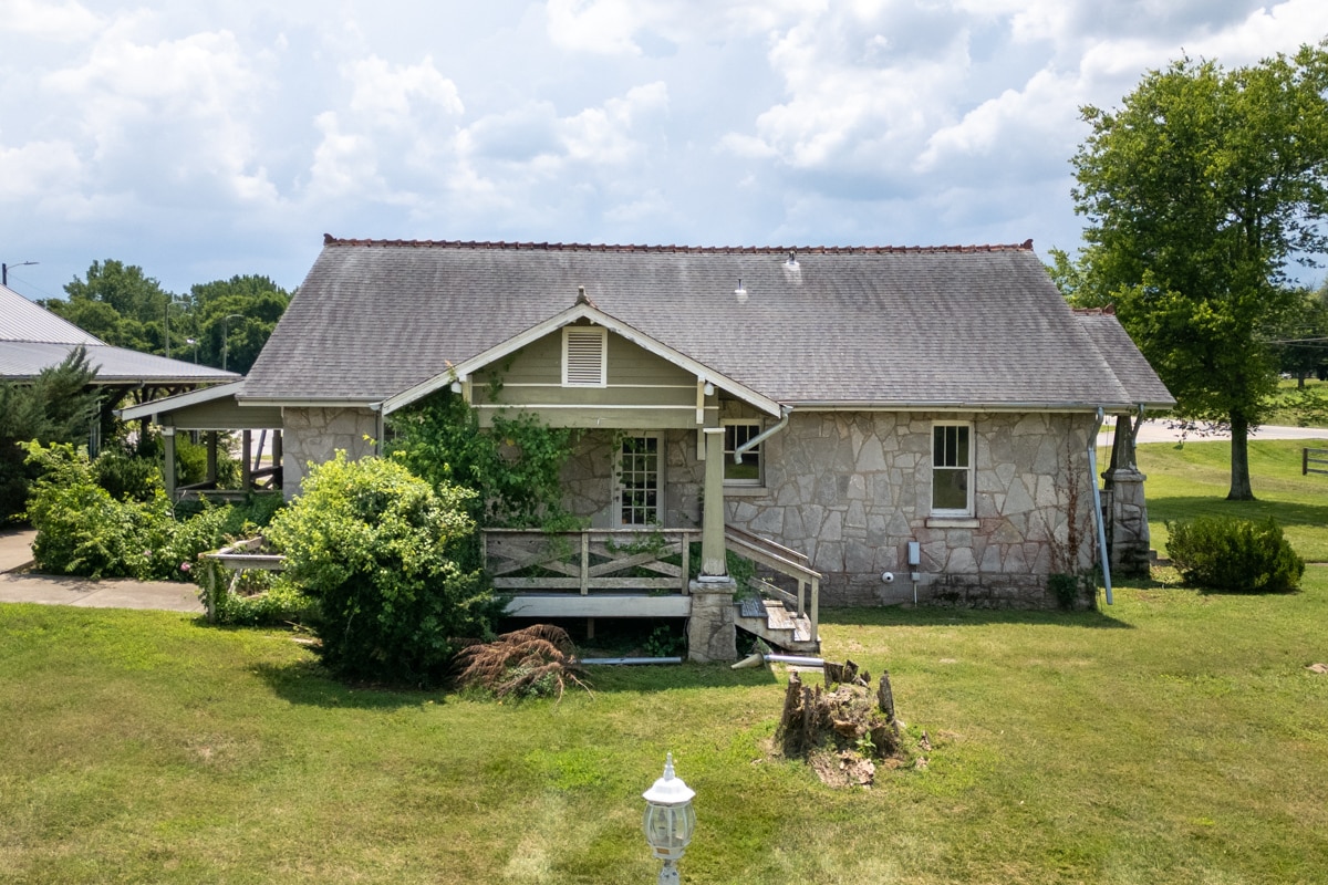 4125 Whites Creek Pike, Whites Creek, TN à louer Photo de l’immeuble– Image 1 sur 6