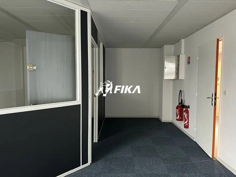 Bureau dans Toulouse à vendre - Photo de l’immeuble – Image 3 sur 3