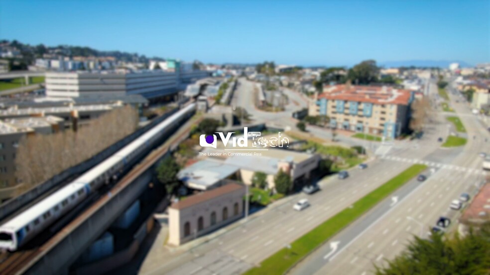 7778 El Camino Real, Colma, CA à vendre - Vidéo sur l’annonce professionnelle – Image 2 sur 8