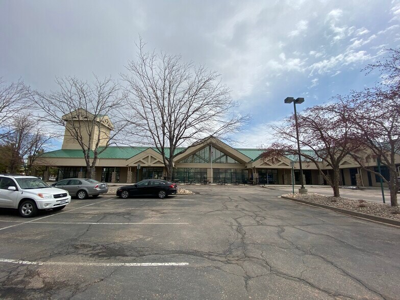 1750 Foxtrail Dr, Loveland, CO à louer - Photo de l’immeuble – Image 3 sur 5