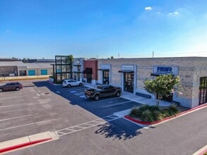931 S McColl Rd, Edinburg, TX à louer Photo intérieure– Image 2 sur 6
