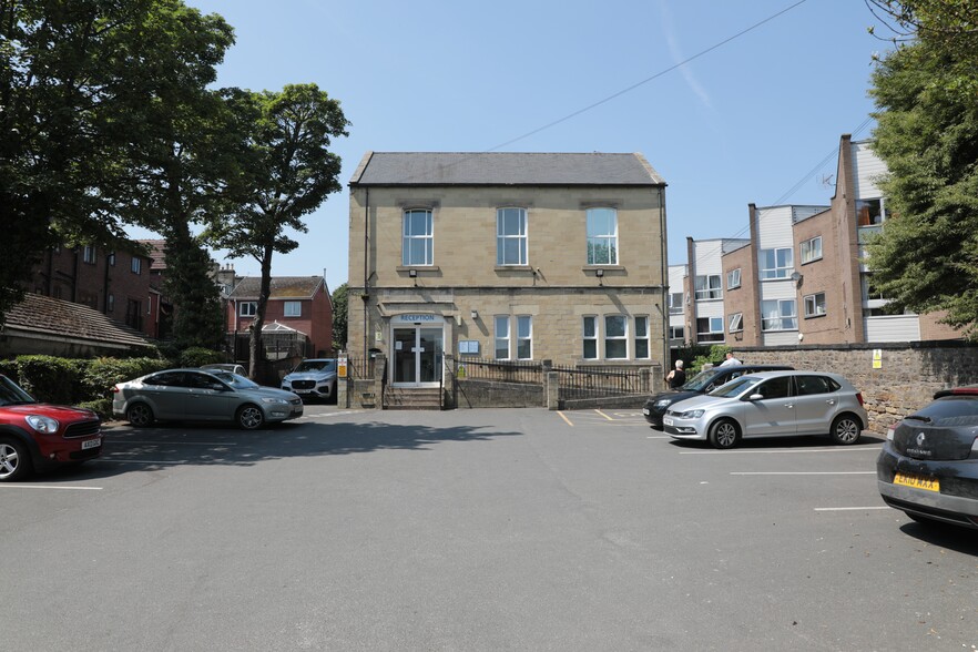 6 Huddersfield Rd, Barnsley à vendre - Photo de l’immeuble – Image 2 sur 3
