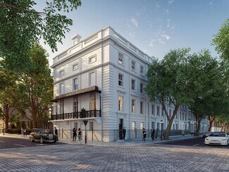 Plus de détails pour 74-77 Great Russell St, Londres - Coworking à louer