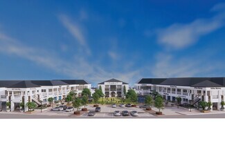 Plus de détails pour 7510-7610 Hazard Center Dr, San Diego, CA - Local commercial à louer