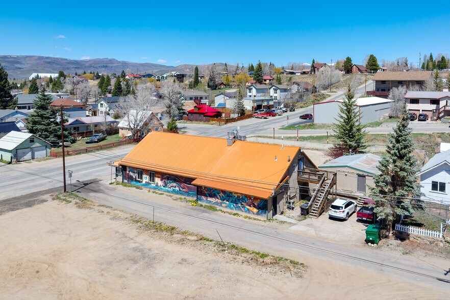 52 4th St, Granby, CO à vendre - Photo de l’immeuble – Image 3 sur 24