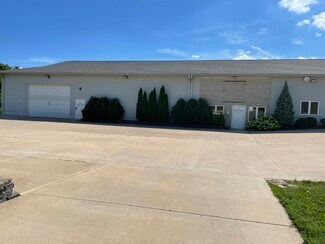 Plus de détails pour 2914 Alta Ln, Peoria, IL - Local d'activités à louer