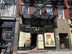 2505 Bergenline Ave, Union City, NJ à louer Photo de l’immeuble– Image 2 sur 5