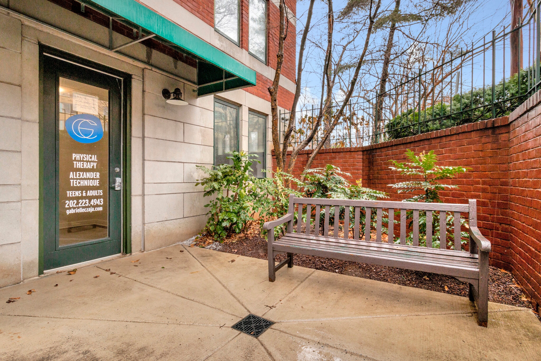 4601 Connecticut Ave NW, Washington, DC à louer Photo intérieure– Image 1 sur 16