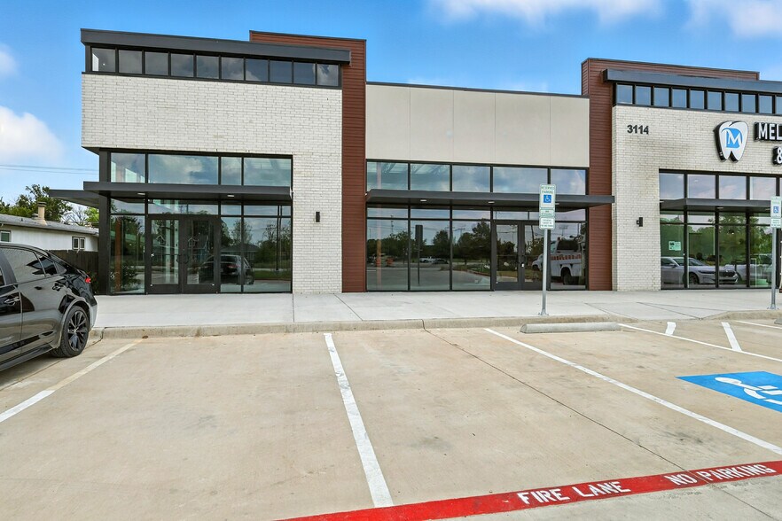 3114 McKinney St, Melissa, TX à louer - Photo de l’immeuble – Image 3 sur 21