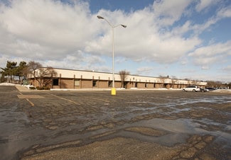 Plus de détails pour 6500 Mercantile Way, Lansing, MI - Bureau à louer