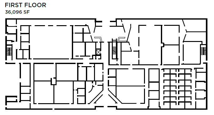 7485 New Horizon Way, Frederick, MD à vendre Plan d’étage– Image 1 sur 1