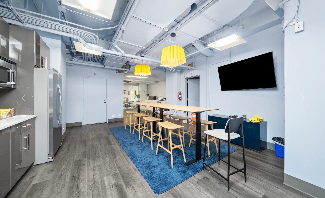 345 N Canal St, Chicago, IL à louer Photo intérieure– Image 1 sur 15
