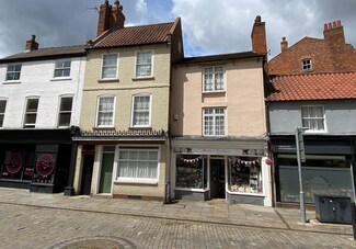 Plus de détails pour 7 Church St, Newark - Local commercial à vendre