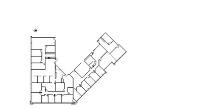 1130 W Lake Cook Rd, Buffalo Grove, IL à louer Plan d’étage– Image 1 sur 1