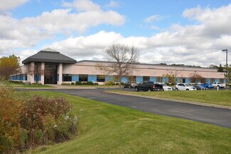 Plus de détails pour 12070 43rd St NE, Saint Michael, MN - Industriel/Logistique à louer