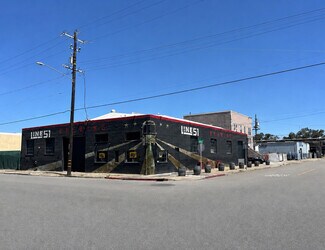 Plus de détails pour 303 Castro St, Oakland, CA - Industriel/Logistique à vendre