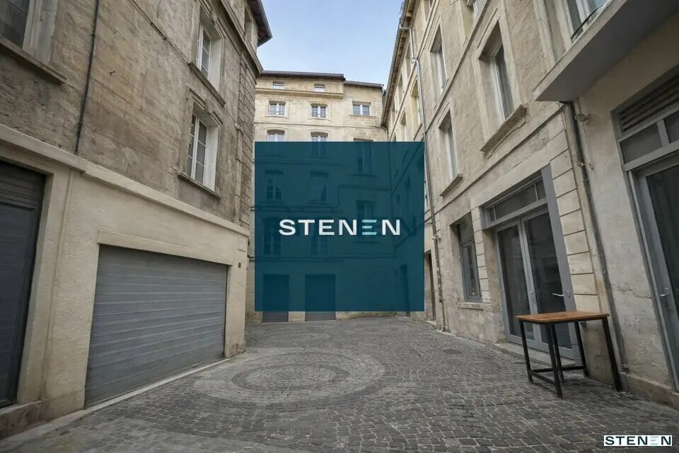 2 Rue De La Rappe, Avignon à louer Photo de l’immeuble– Image 1 sur 6