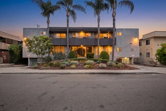 Plus de détails pour 1936-1938 S Corning St, Los Angeles, CA - Logement à vendre