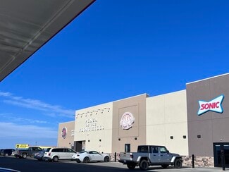 Plus de détails pour 32691 K99 Hwy, Alma, KS - Local commercial à vendre