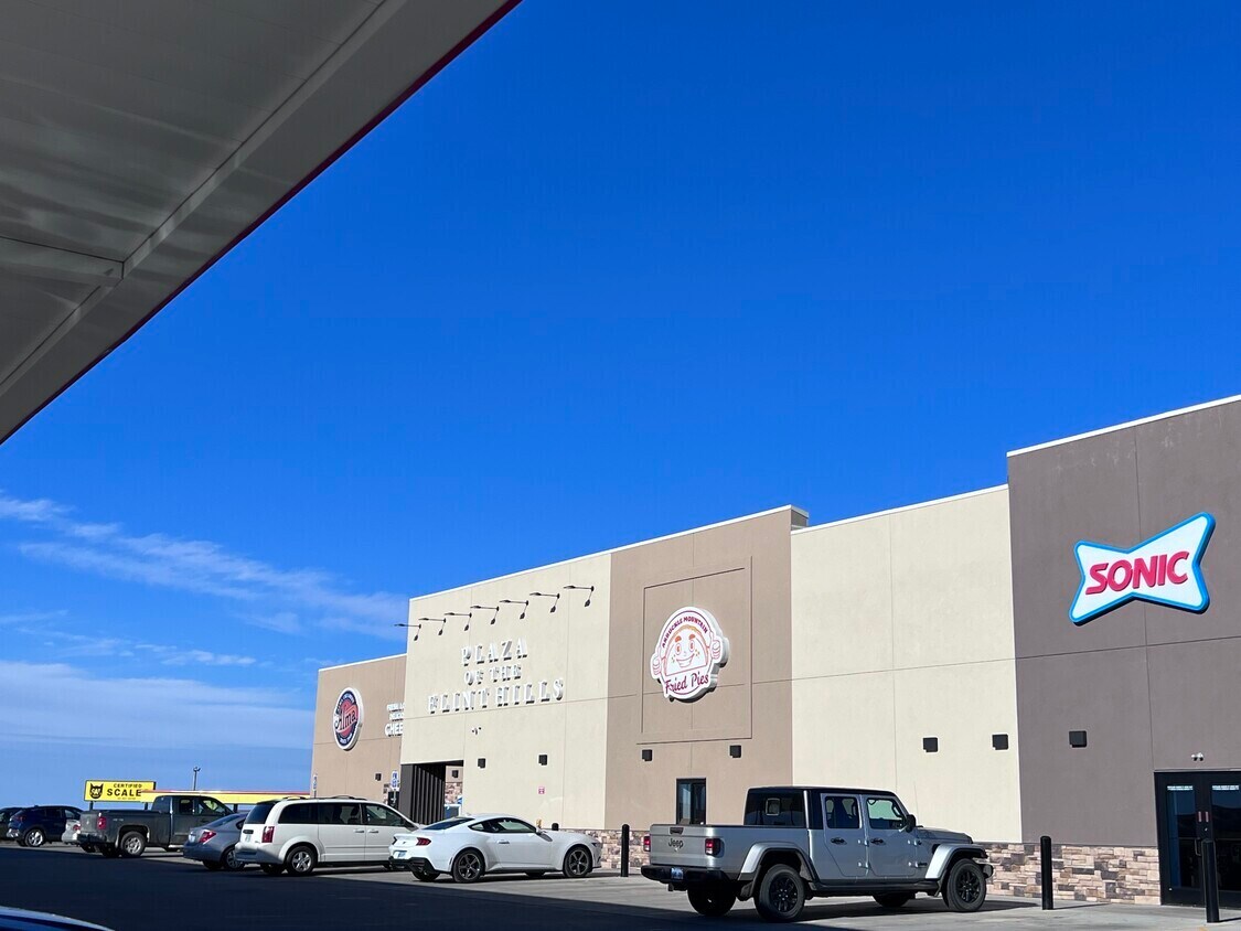 32691 K99 Hwy, Alma, KS à vendre Photo principale– Image 1 sur 36