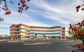 Plus de détails pour 10701 W Research Dr, Wauwatosa, WI - Bureau à louer