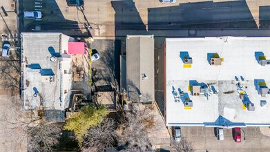 22 W State St, Geneva, IL - Vue aérienne  vue de carte