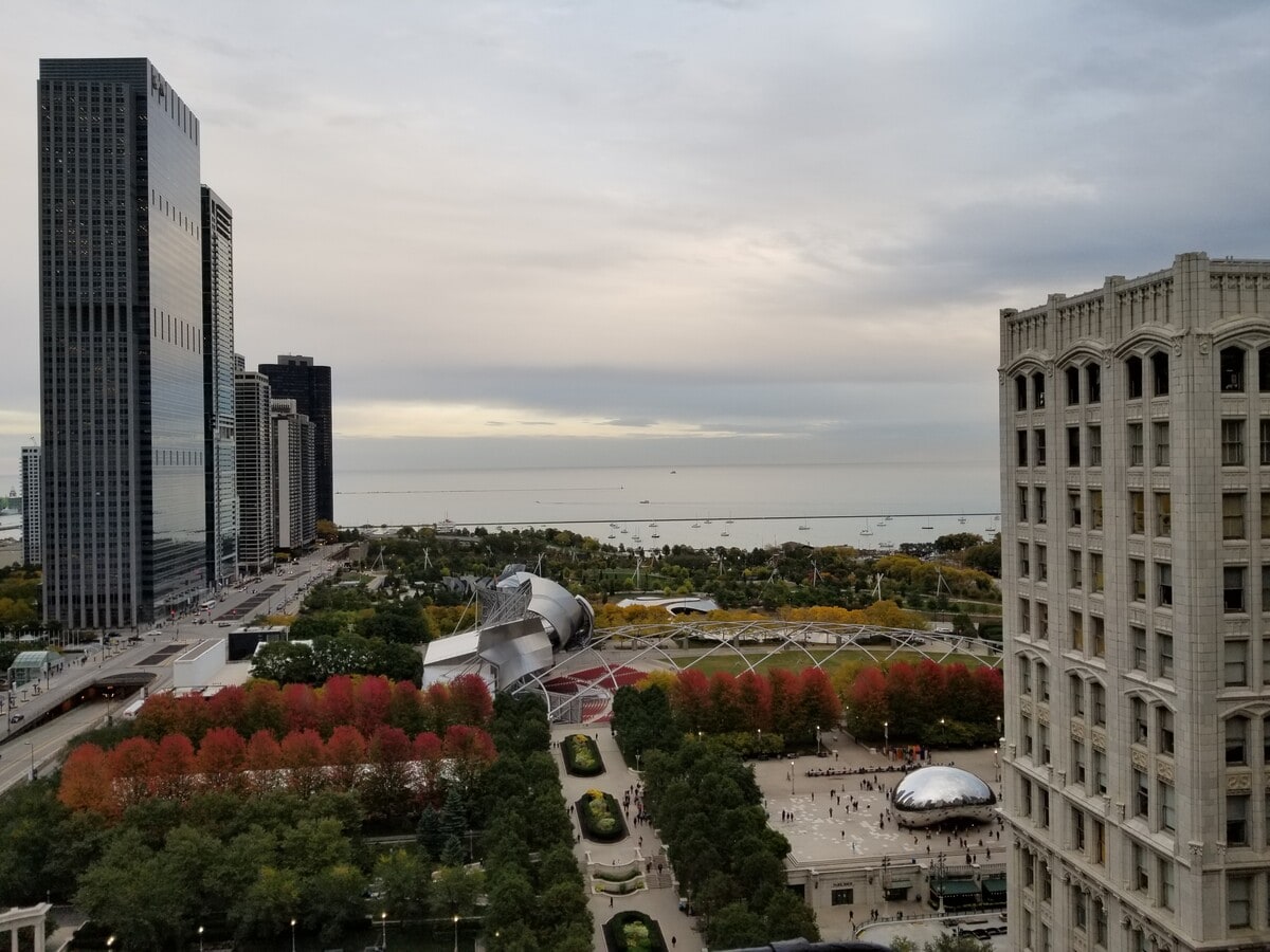 111 N Wabash Ave, Chicago, IL 60602 - Lot 2018 - - Photo intérieure - Image 1 of 6