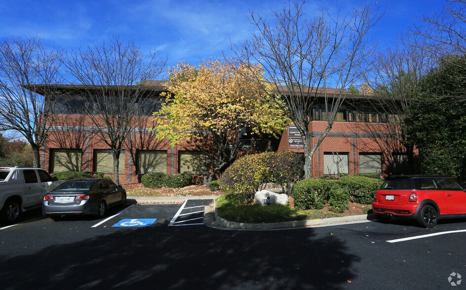 Office Pl, Woodbridge, VA à louer - Photo de l’immeuble – Image 2 sur 6