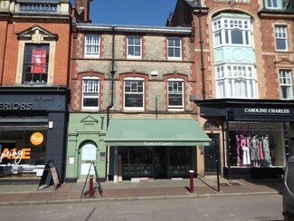 Plus de détails pour 42 High St, Tunbridge Wells - Local commercial à louer