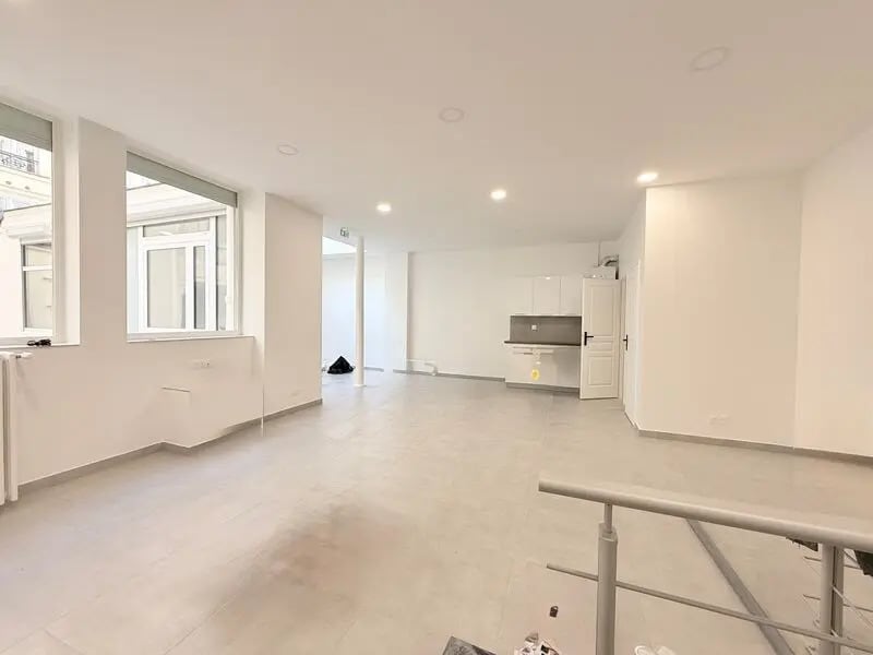 Bureau dans Paris à louer Photo intérieure– Image 1 sur 7