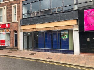 Plus de détails pour 10-11 Burrowgate, Penrith - Local commercial à louer