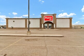 Plus de détails pour 64 Carry Dr SE, Medicine Hat, AB - Local commercial à louer