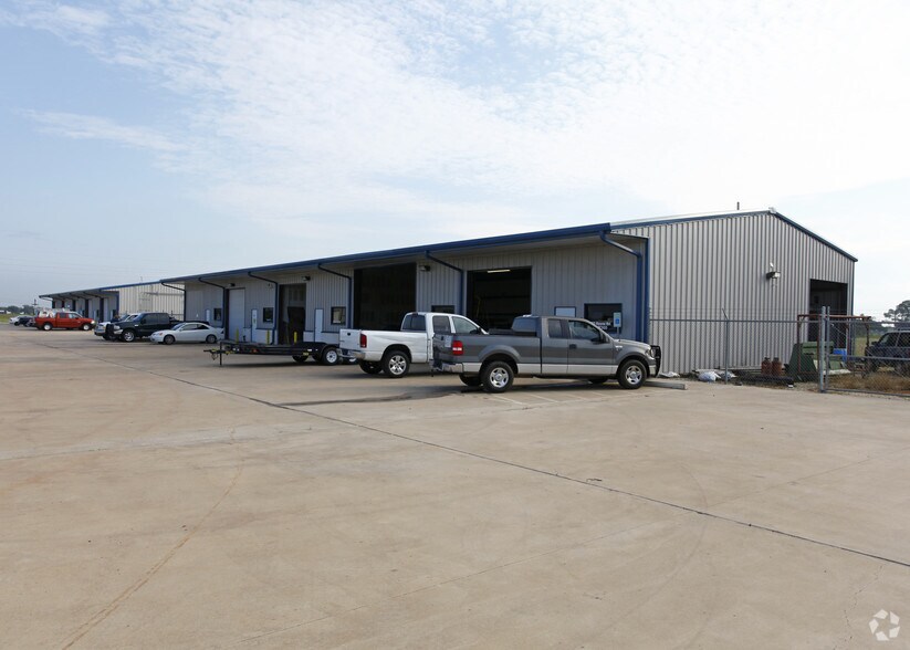 3902 Reese Rd, Richmond, TX à louer - Photo de l’immeuble – Image 2 sur 4