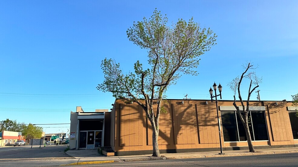 95 3 Ave E, Drumheller, AB à louer - Photo principale – Image 1 sur 1