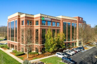 Plus de détails pour 13620 Reese Blvd E, Huntersville, NC - Bureau à louer