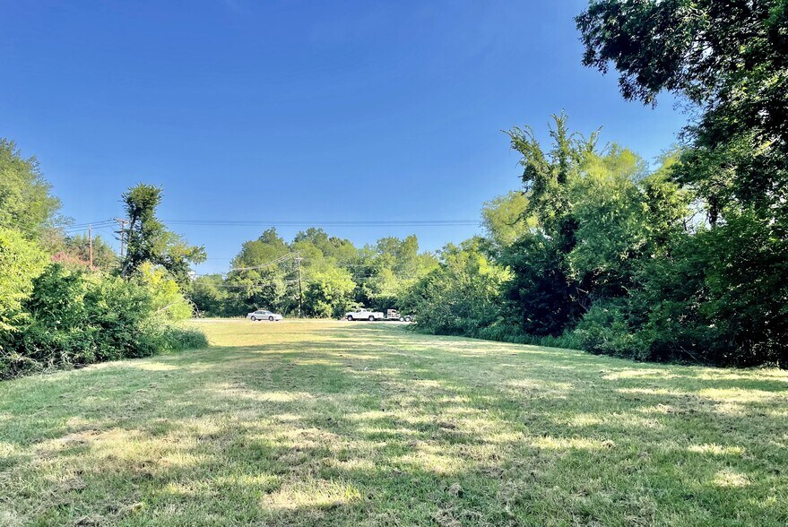 815 Culver St, Commerce, TX à vendre - Photo de l’immeuble – Image 2 sur 5