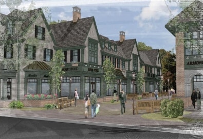 Main St, Armonk, NY à louer - Photo principale – Image 1 sur 1