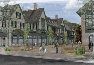 Plus de détails pour Main St, Armonk, NY - Local commercial à louer