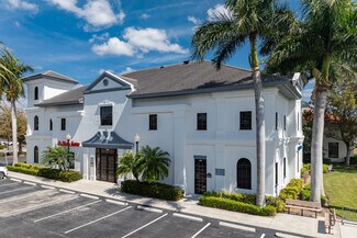 Plus de détails pour 4522 Executive Dr, Naples, FL - Bureau à vendre