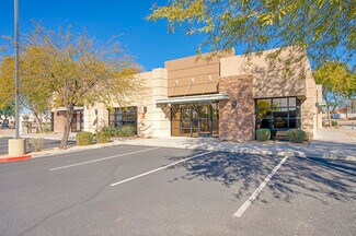 Plus de détails pour 12691 W Smokey Dr, Surprise, AZ - Bureau à vendre