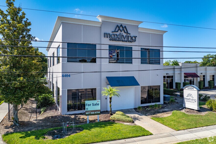 6404 Old Winter Garden Rd, Orlando, FL à vendre - Photo de l’immeuble – Image 1 sur 27