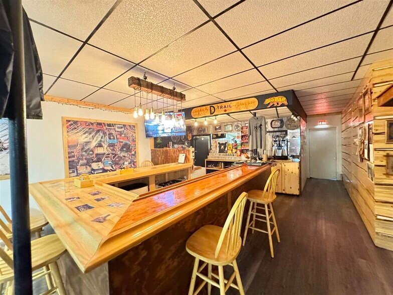 109 Front St, Missanabie, ON à vendre - Photo de l’immeuble – Image 3 sur 7