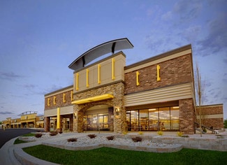 Plus de détails pour 3500-3700 S Campbell Ave, Springfield, MO - Bureau à louer