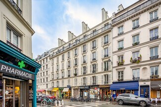 Plus de détails pour Local commercial à louer