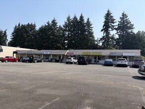 15317 Meridian Ave E, Puyallup, WA à louer Photo de l’immeuble– Image 2 sur 15