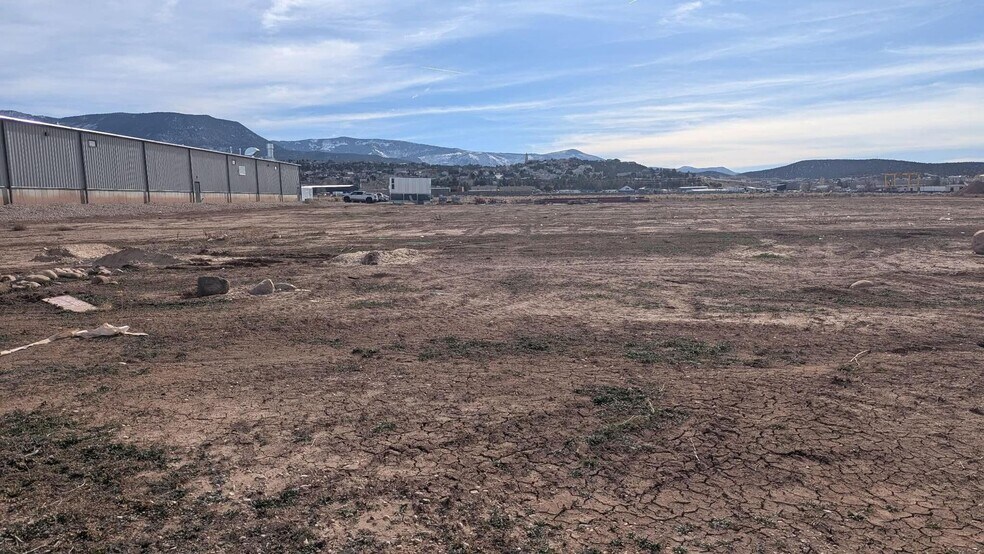 2445 850 N, Cedar City, UT à vendre - Photo de l’immeuble – Image 2 sur 6