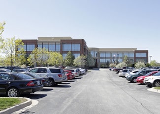 Plus de détails pour 600 N Field Dr, Lake Forest, IL - Bureau à louer