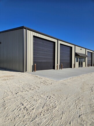 Plus de détails pour 5431 Old Granbury Rd, Granbury, TX - Industriel/Logistique à louer