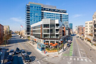 Plus de détails pour 500 N Milwaukee Ave, Chicago, IL - Local commercial à louer